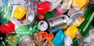 Recycling tips aimed at reducing Christmas waste