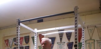 Fermoy powerlifter rounds off 2015 with overall national title