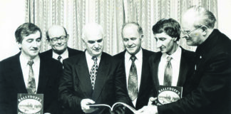 Looking back to December 1994 – Avondhu headlines