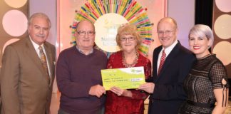 Kildorrery woman nets €22k on Winning Streak