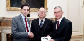OPW takes over Annes Grove Gardens in Castletownroche