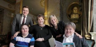 Family Carers save the State – GE 2016 campaign launched