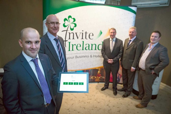 Invite Ireland