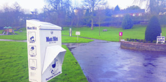 Dog owners ‘must take responsibility for their pets’