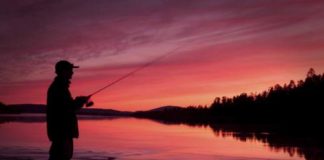 Call from local councillors to Minister not to enact anglers registration charge legislation