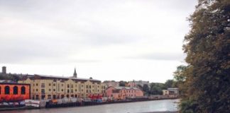 Councillors updated on Fermoy flood relief works