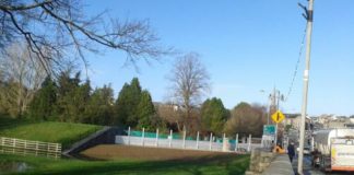 A new life without the flood and comfort for those on southside of Fermoy