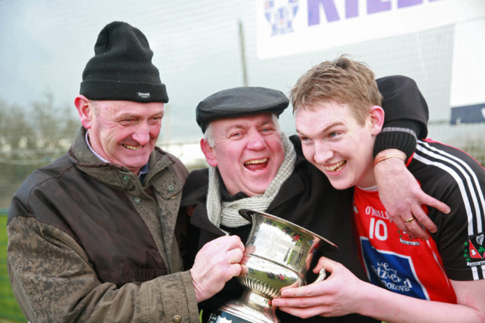 Shanballymore Munster Final Win 10