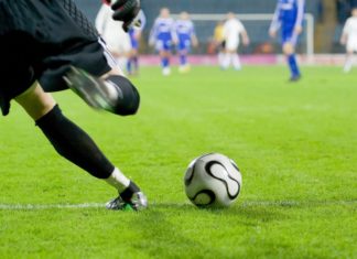 League of Ireland Live fixtures on RTÉ2 announced