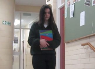 Loreto Fermoy use Film Production to highlight the effects of bullying