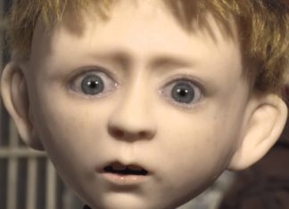 A new animated film on 1916 tells of young teenage soldier in Michael Collins’ assassination unit