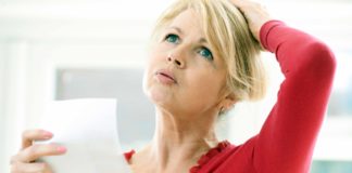 7 in 10 women in Munster did not know they had reached menopause