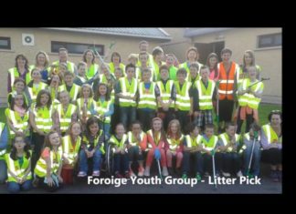 Kildorrery – Village with Vision