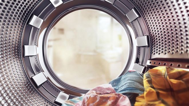 tumble dryer