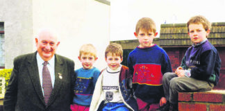 A look back at 1995 – 21 years ago