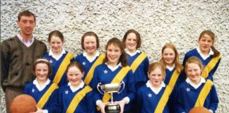 21 years ago – a look back at March 1995