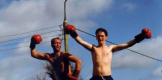 21 Years Ago – A look back at March 1995