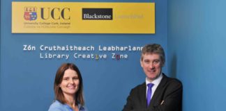 Blackstone LaunchPad to boost Cork’s entrepreneur ecosystem