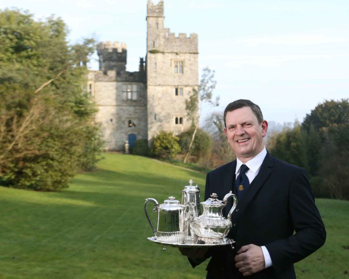 Butler Lismore Castel