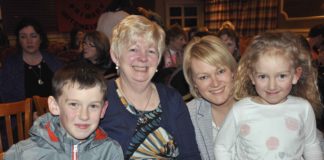 Inspiring turnout for CBS Primary Fashion Show