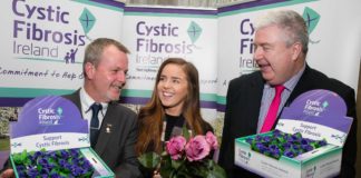 65 Roses Day set to bloom in Cork on Friday April 15