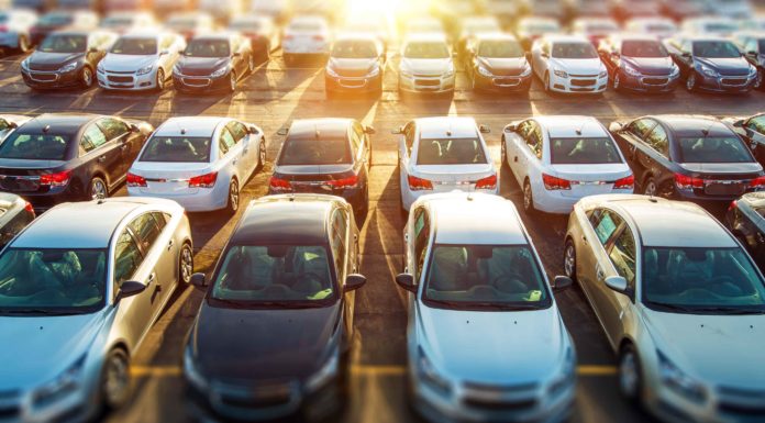 Finance levels up as PCPs impact market