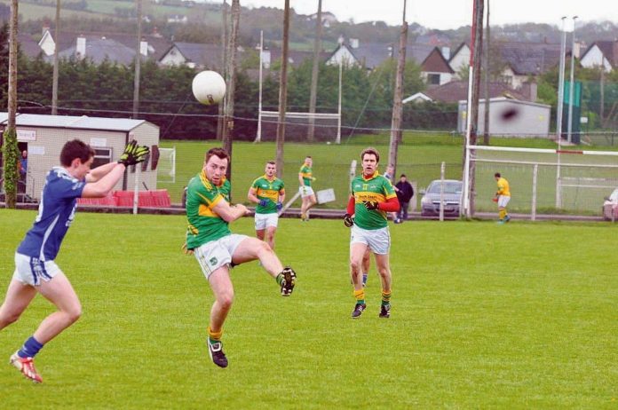 Castlelyons GAA
