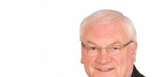 Sad farewell to Cllr Dan Joe Fitzgerald