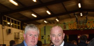 TJ Rea – a businessman and farmer