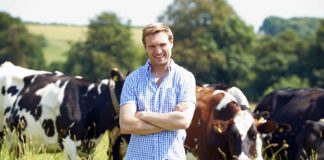 €100m dairy farmer loan scheme launched