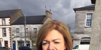 Deirdre O’Brien to contest Fianna Fail seat