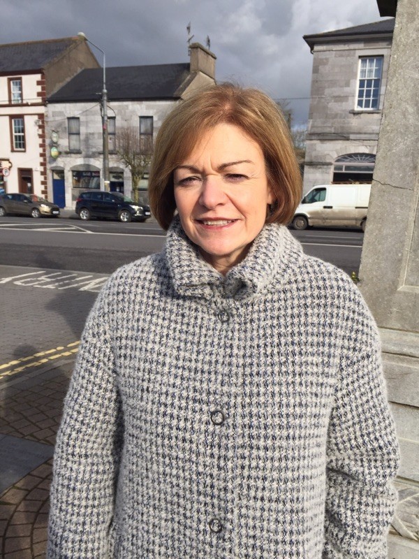 Deirdre O'Brien