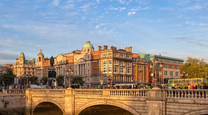 New figures show property prices annual rise in January