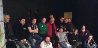 ‘The Famine’ takes centre stage in Anglesboro