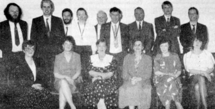 Fermoy Awards 2