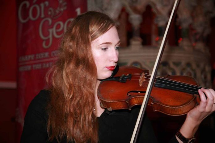 Fermoy Cor Geal Concert 3