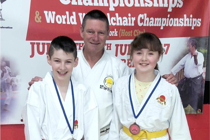 Fermoy Karate 1