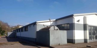 Plans for upgrade to Fermoy Leisure Centre