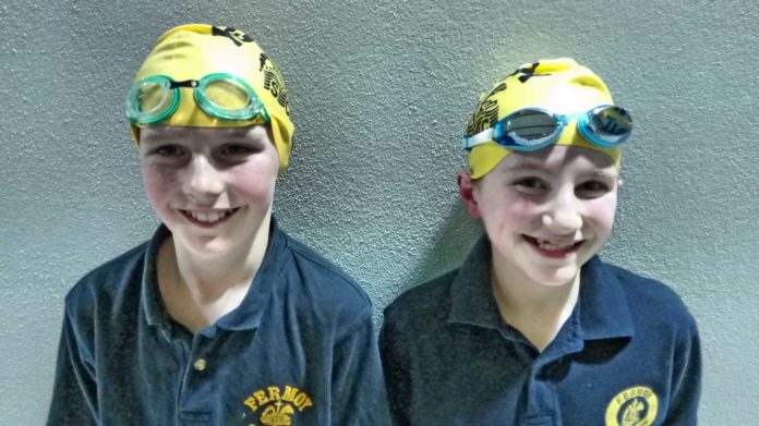 Fermoy Swimming Club 1