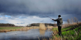 Full steam ahead for Fermoy Angling Club in 2016