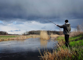 Full steam ahead for Fermoy Angling Club in 2016