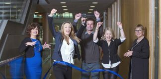 New accelerator programme to support start-ups and researchers