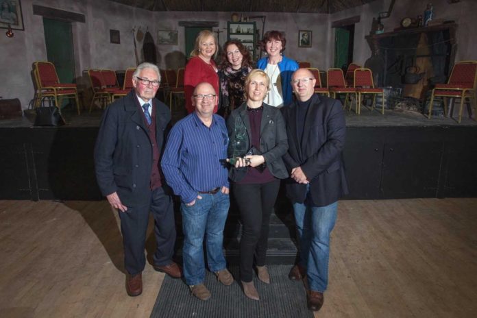 Glanworth Players victorious