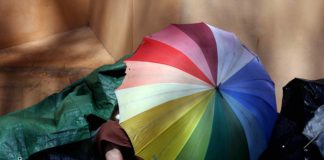 Public asked to monitor weather alerts this week