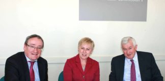 IFA explores targeted payments for sheep with EU Commission’s Rural Development Section