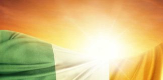 The valid reasons for national pride