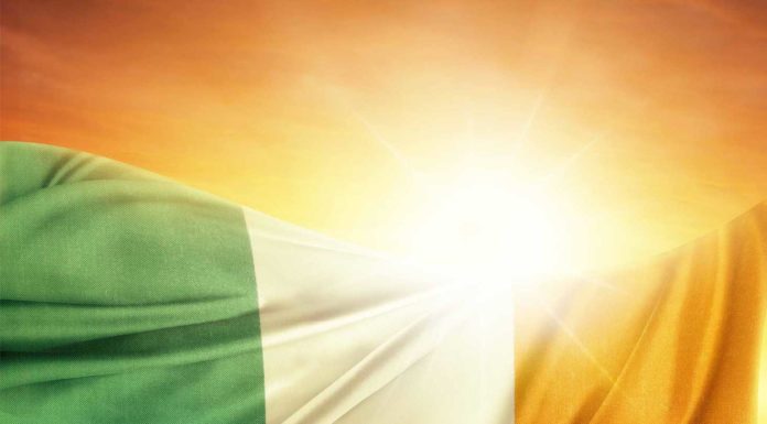 The valid reasons for national pride