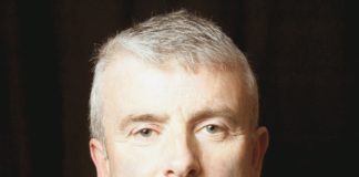 Jim Nolan’s ‘Johnny I Hardly Knew Ya’ for Ballyduff