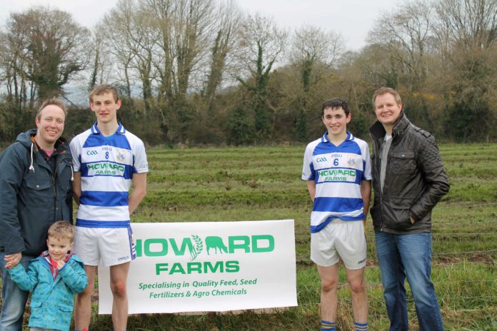 Killavullen GAA
