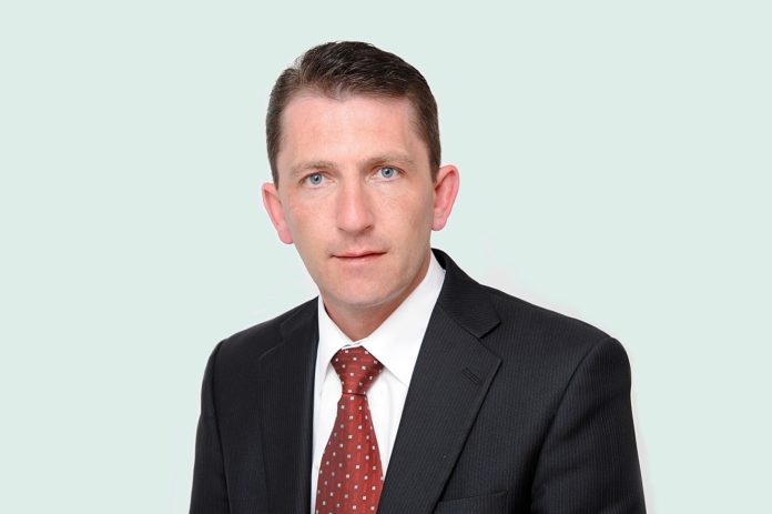 Liam McLoughlin Fermoy T Council 09